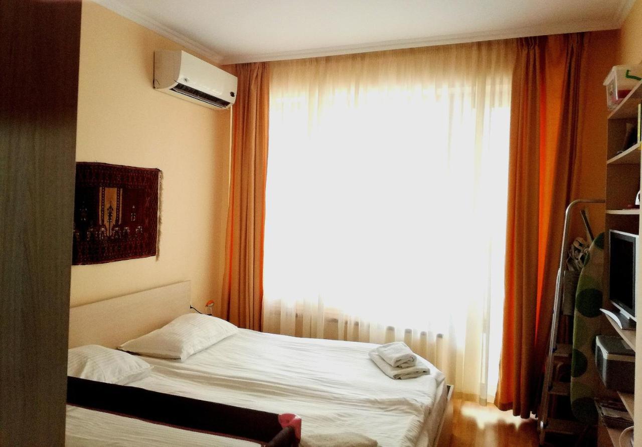 Single Apartment In Searegal Compex Slantchev Briag Extérieur photo