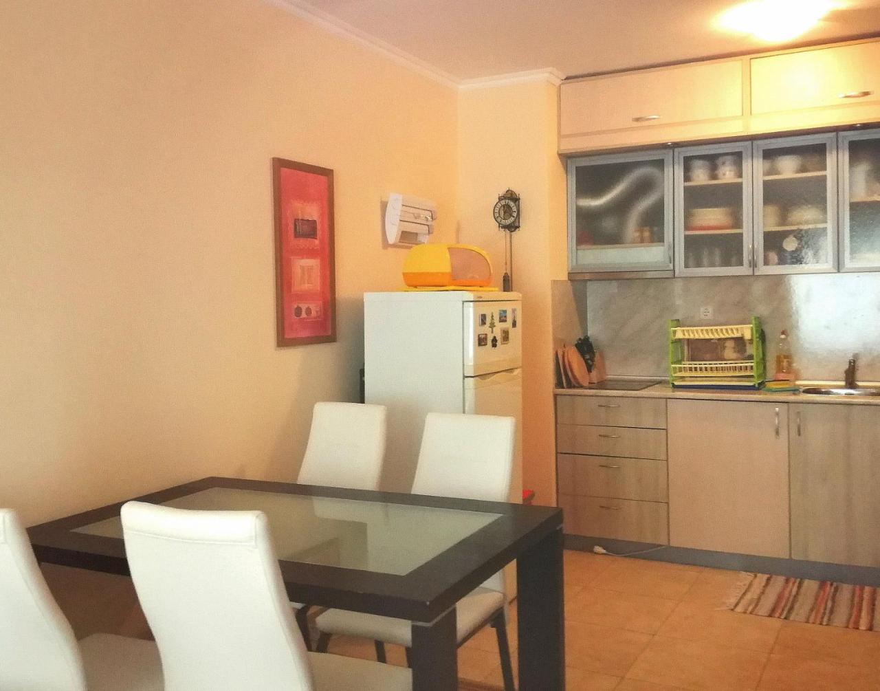 Single Apartment In Searegal Compex Slantchev Briag Extérieur photo