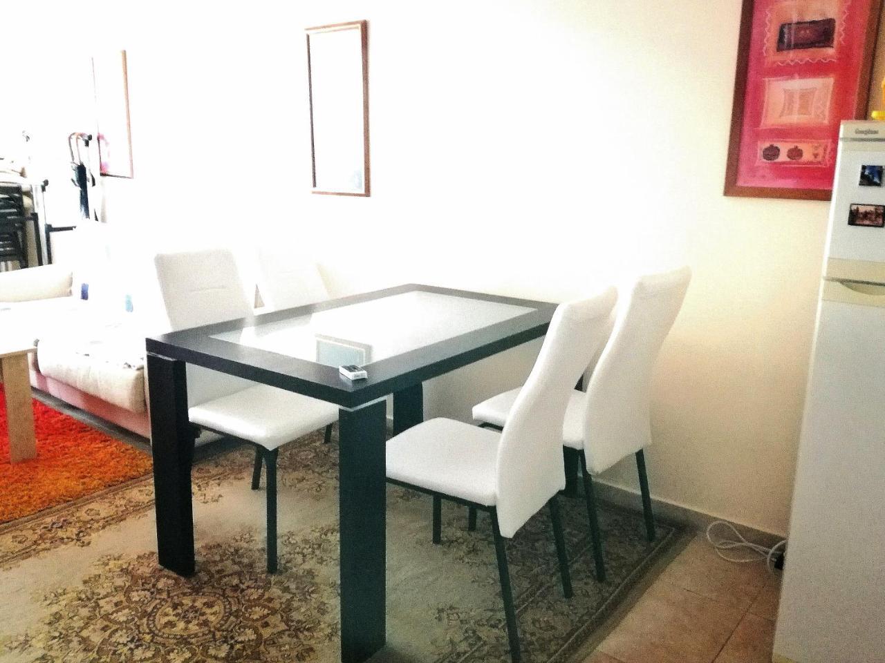 Single Apartment In Searegal Compex Slantchev Briag Extérieur photo